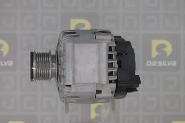 DA SILVA A012018 Alternator